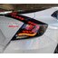 ไฟท้าย FULL LED ทรง SKY 2 CIVIC FC 2016 - 2021