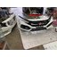 ชุดแต่งกันชนหน้าสำหรับ CIVIC FC ทรง FK HATCHBACK