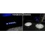 กาบบันไดพร้อมไฟส่องพื้น LED V1 NISSAN X-TRAIL/Hybrid