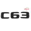 โลโก้ BENZ C CLASS W206