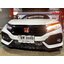 ปลั๊กแปลงโคมไฟหน้า HONDA CIVIC FC จากโคมธรรมดาเป็น โคม LED RS ตัว TOP ตรงรุ่น 2016-2021
