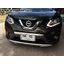 กันชนหน้า-หลังทรงศูนย์ NEW NISSAN X-TRAIL