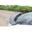 สปอยร์เลอร์ปีกยกฝากระโปรงท้าย คาร์บอนแท้ BMW 3GT F34