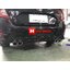 Diffuser ทรง Sport พร้อมปลายท่อหลอก CIVIC FC/FC MC 2016-2021