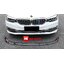 ลิ้นหน้า BMW Series 5 G30 Luxury ดำเงา