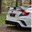 ชุดแต่ง F45 CIVIC FC/FC MC 2019-2020