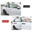 ครอบมือจับประตูดำเงา CIVIC FE 2022