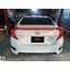 ไฟฝากระโปรงท้ายทรง M-SPORT CIVIC FC / FC MC 2016-2021