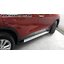 กาบบันไดข้างลายจุด (Benz Style) NISSAN X-TRAIL