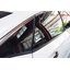 เสาประตู A B ดำเงา RS แท้ CIVIC FE