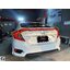 ไฟฝากระโปรงท้ายทรง M-SPORT CIVIC FC / FC MC 2016-2021