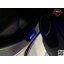 สคับเพลทกันรอย LED HR-V