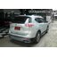 สเกิร์ตรอบคัน Nissan X-Trail 2014 (Ativus)