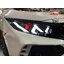 โคมไฟหน้า LED CIVIC FK ทรง Lamborghini Style