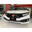 กระจังหน้าทรง TYPE-R ตรงรุ่น CIVIC FC MC 2019-2020