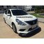 ชุดแต่งสเกิตรอบคัน Nissan Almera 2014