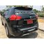 ไฟท้าย LED ทรง Lexus โคมแดง X-trail 2014-2018