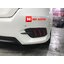 ไฟเบรคกันชนท้าย Mustang Style Civic FC 2016-2021