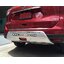 กันชนหน้า-หลังทรงศูนย์ NEW NISSAN X-TRAIL