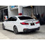 Diffuser BMW Series 5 G30 Carbon ทรง MP LCI