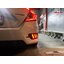 ไฟเบรคกันชนท้าย Mustang Style Civic FC 2016-2021