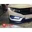 ไฟ Daylight CIVIC FC 2016-2018 ทรง Mastang Style