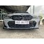 ลิ้นหน้าดำเงา BMW G20 LCI ทรง MP