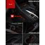 ยางรองหลุม สีแดง CIVIC FC / FK 2016-2021