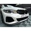 ลิ้นหน้า BMW G20 ทรง MP2