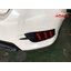 ไฟเบรคกันชนท้าย Mustang Style Civic FC 2016-2021