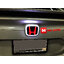 H แดง ดำ แดงดำ LED หน้าหลัง CIVIC FC/FK/MC 2019