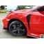 ชุดแต่ง TYPE-R CIVIC FK Hatchback แบบสวมทับ