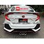 ชุดแต่ง TYPE-R CIVIC FC 2016-2018 (แบบสวม)