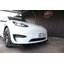 ชุดแต่ง Tesla Model Y ทรง TY1 ดำเงา