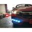 ไฟ Daylight CIVIC FC ทรง DUCATI STYLE 2016-2018