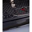 เพลทกันรอยท้ายภายในสแตนเลท ALPHARD 40 / VELLFIRE 40