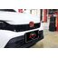 กระจังหน้าดำเงา Si CIVIC FE