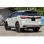 ชุดแต่งสเกิร์ตรอบคัน FD-4G Fortuner 2020