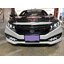 โคมไฟหน้า FULL LED ทรง Lambo Style CIVIC FC / FK