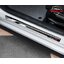 สคับเพลทกันรอยชายบันได TYPE-R FOR CIVIC FC/FK/FC MC