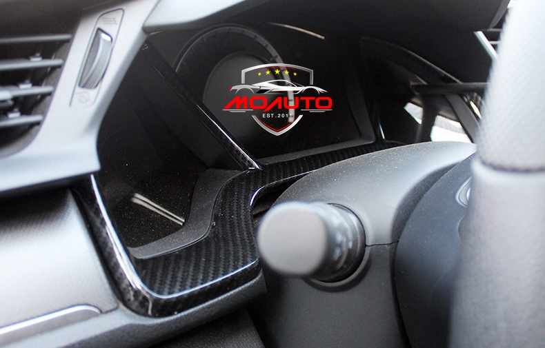 ครอบเรือนไมล์ CIVIC FC / FK / 2016-2021