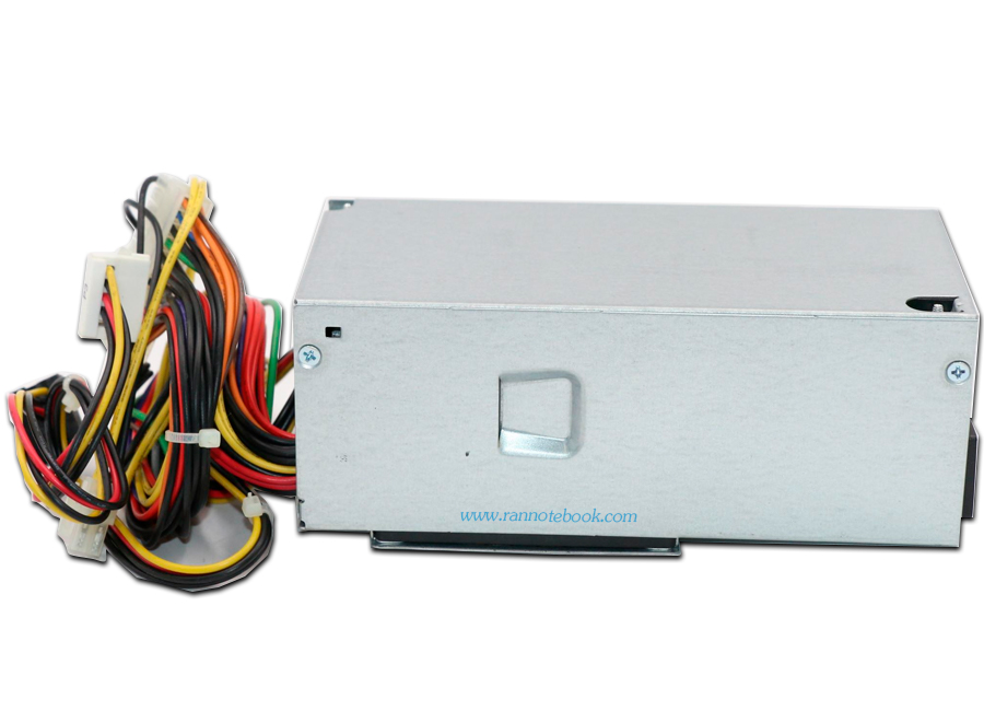 ใหม่ Power Supply Lenovo Edge 72 Desktop (ThinkCentre) 180W PSU