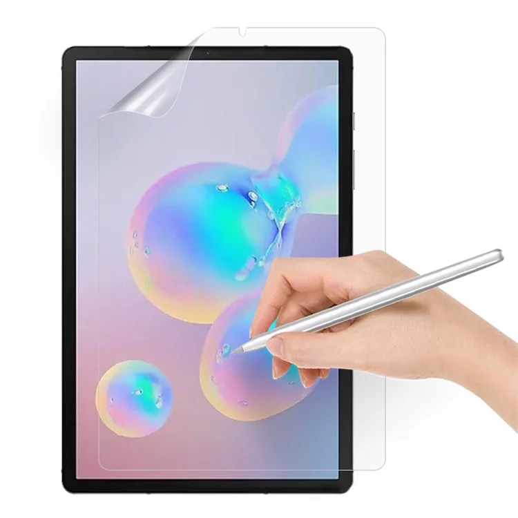 ฟิล์มกันรอย Samsung Galaxy Tab A9 # Pre-order * ฟิล์มกันรอยหน้าจอแบบ Paperlike ป้องกันแสงสะท้อน PET แบบ Paperfeel *