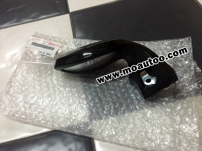 กระจกมองมุมตรงรุ่น ALPHARD / VELLFIRE 2016-2023