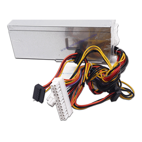 ใหม่ Power Supply Dell 250W Power Supply Dell OptiPlex 390 DT