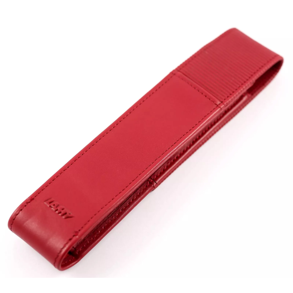 LAMY A 314 Case red
