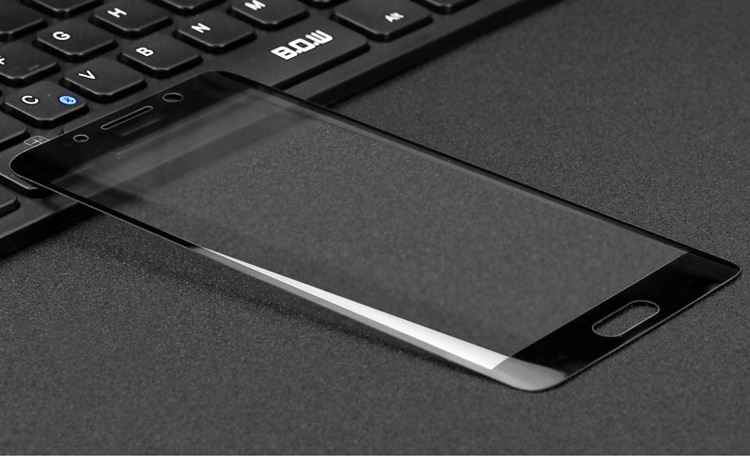 กระจกนิรภัย Huawei Mate 9 Pro / Pre-order * IMAK 3D โค้ง กันรอยเต็มหน้าจอที่มีคุณภาพสูง *