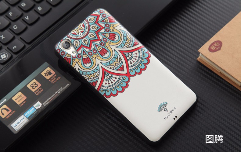 Case Huawei Y6ii / Pre-order * เคสแบบนูน Soft TPU, ต้านทานรอยขีดข่วนที่ดี *