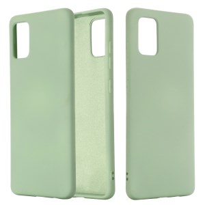 Case Samsung Galaxy S10 Lite # Pre-Order * เคสซิลิโคนเหลว วัสดุซิลิโคนเหลวคุณภาพนุ่มและยืดหยุ่น *