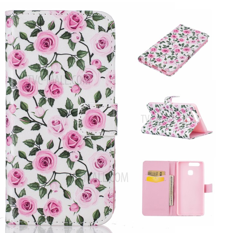 Case Huawei P9 Plus / Pre-order * เคสพิมพ์ลาย ผิวนูน *